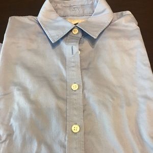 Button down dress shirt